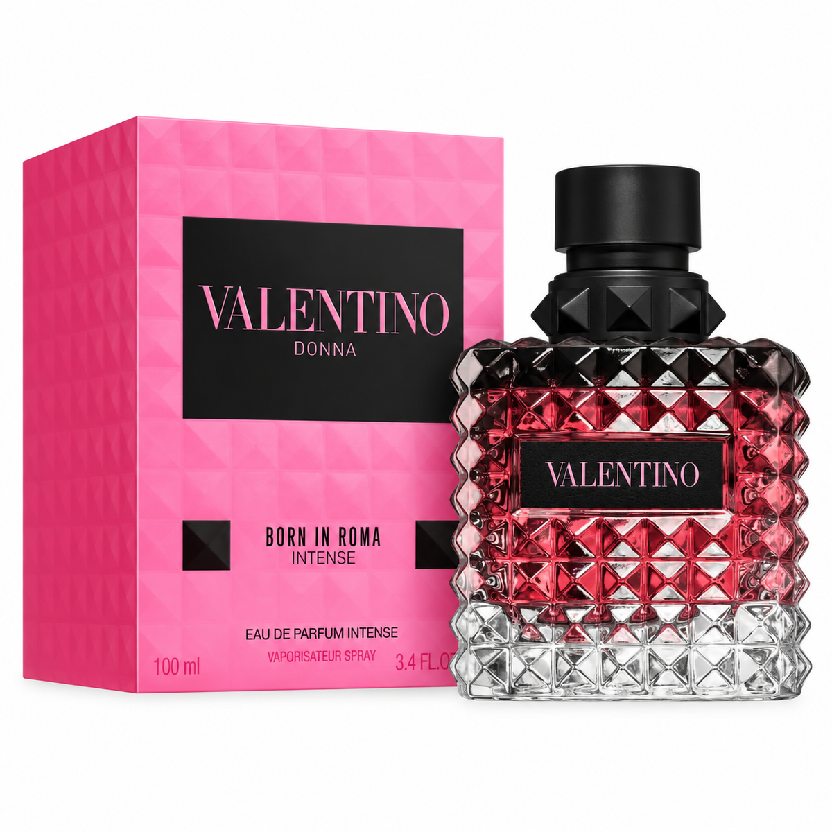 Born In Roma Donna Intense Valentino 100ml EDP Dama