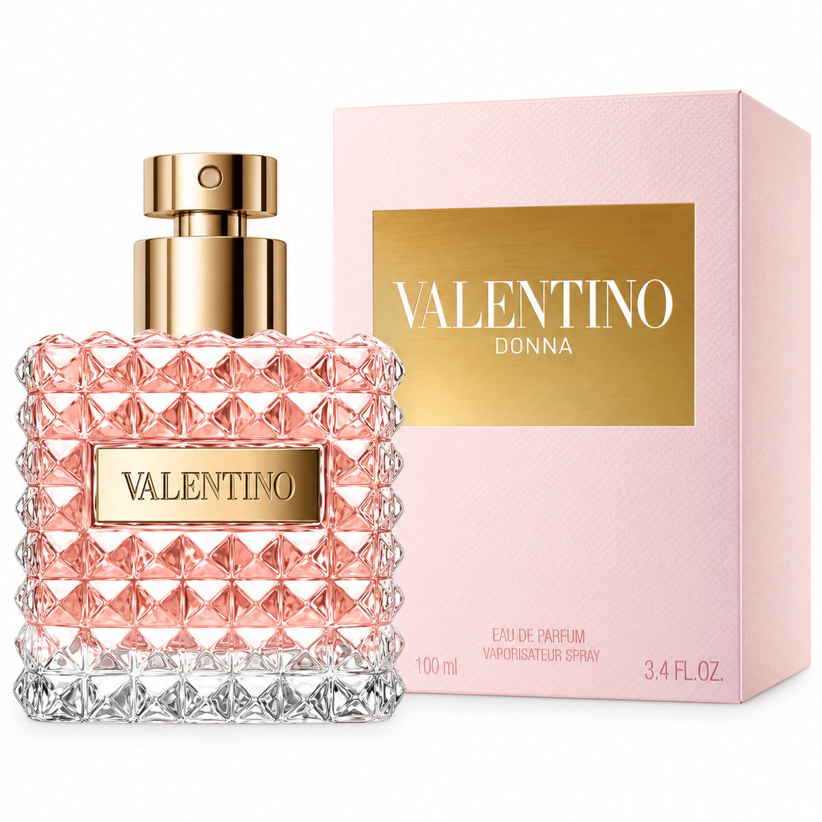 Valentino Donna 100ml EDP Dama