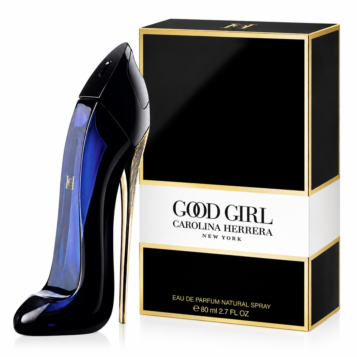 Good Girl Carolina Herrera 80ml Edp Dama