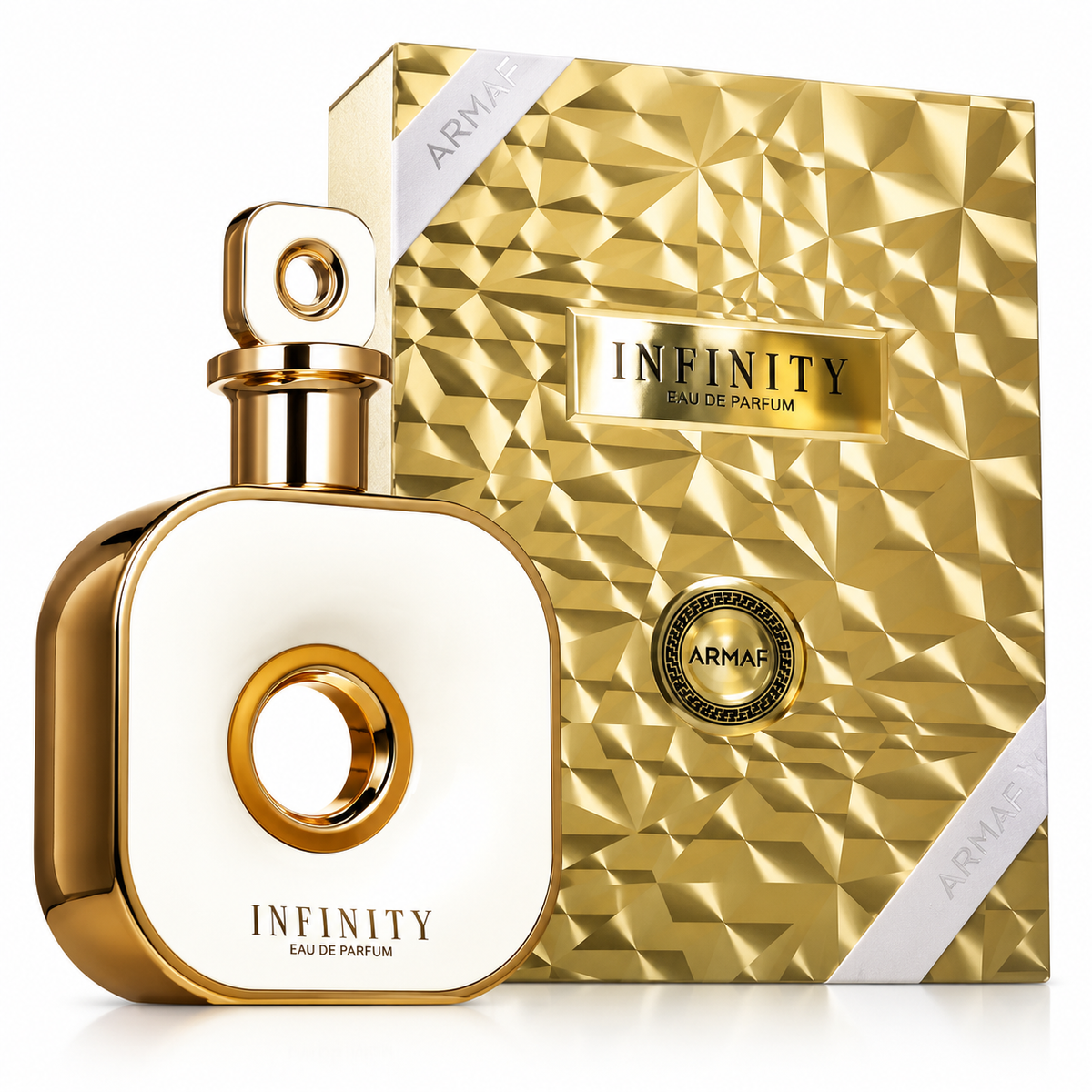 Infinity Gold Armaf 105ml Edp Dama