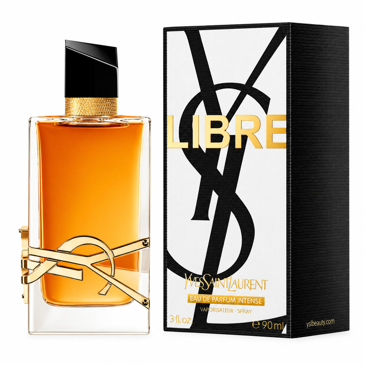 Libre Intense Yves Saint Laurent 90ml EDP Dama