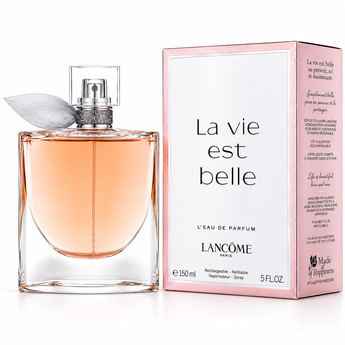 La Vie Est Belle Lancôme 150ml EDP Dama