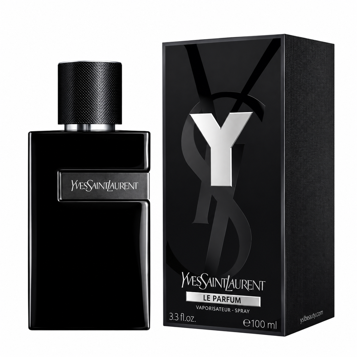 YSL Y Le Parfum 100ml Caballero