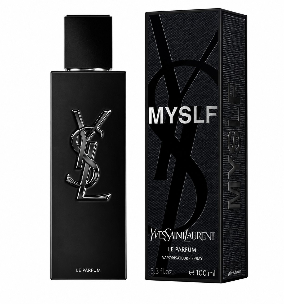YSL MYSLF Le Parfum 100ml Caballero