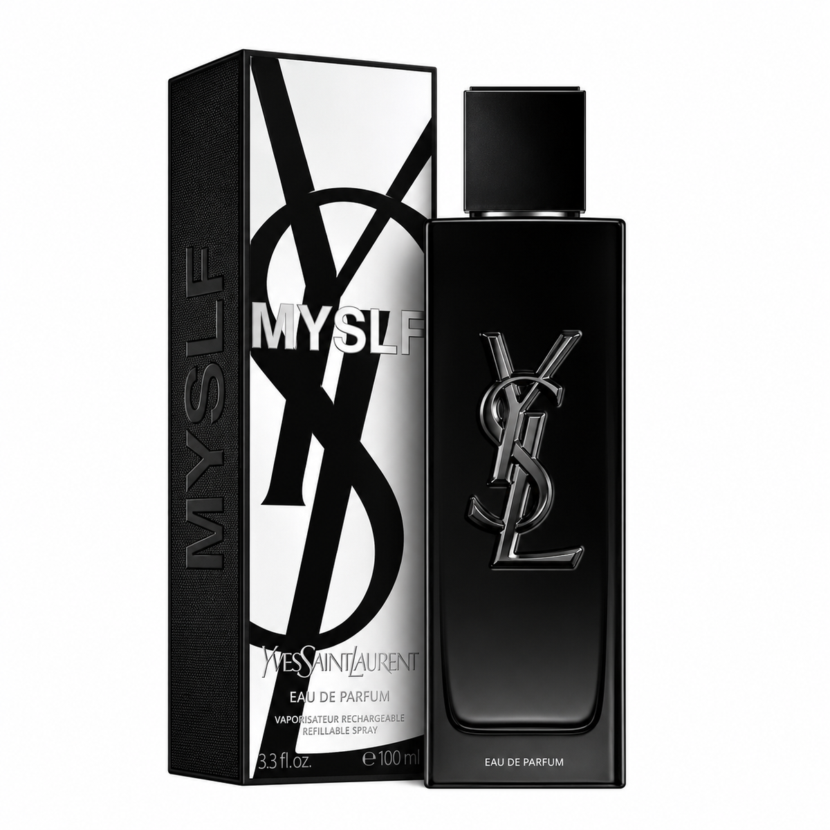 YSL MYSLF EDP 100ml Caballero