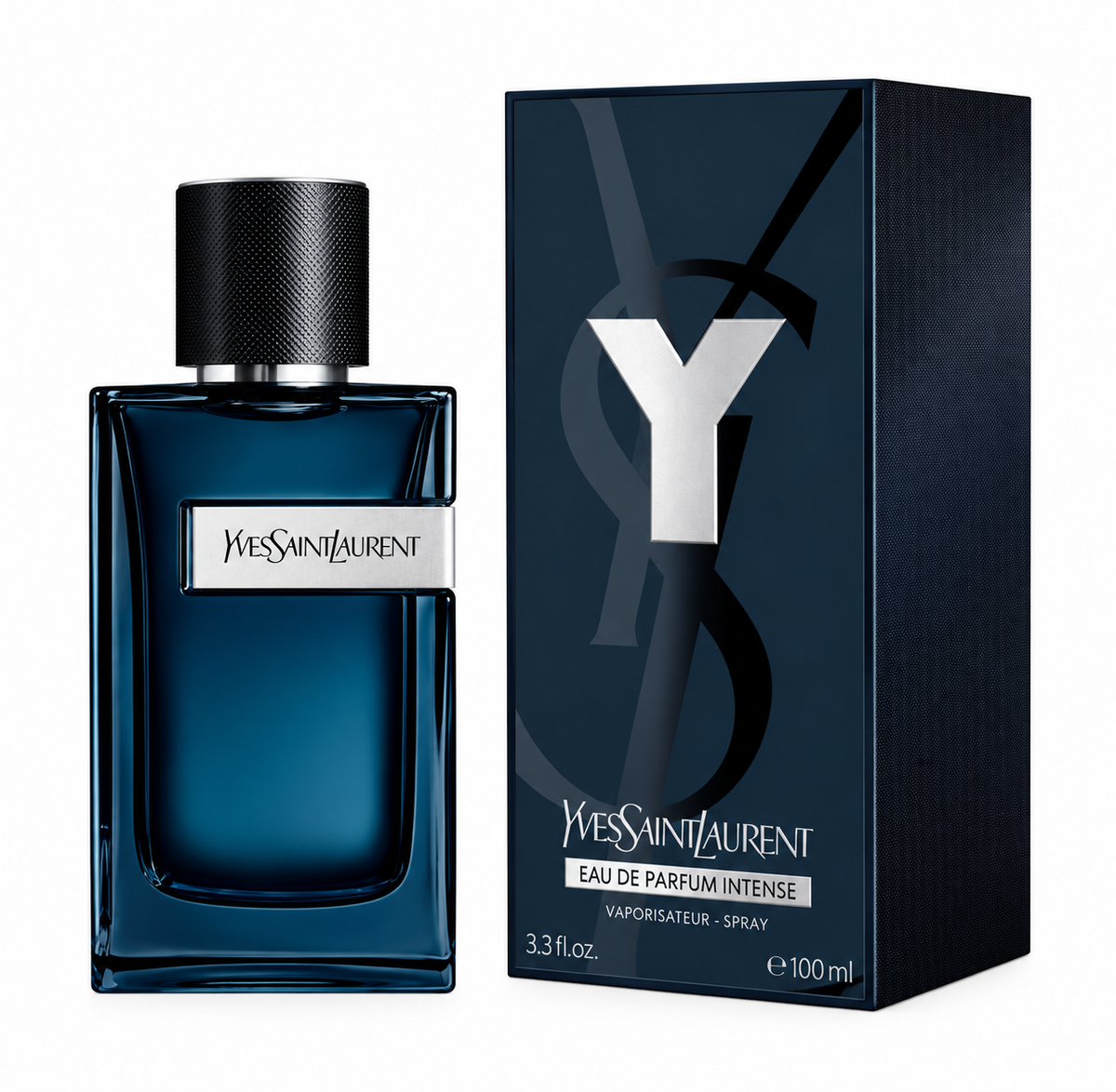 YSL Y Eau de Parfum Intense 100ml Caballero