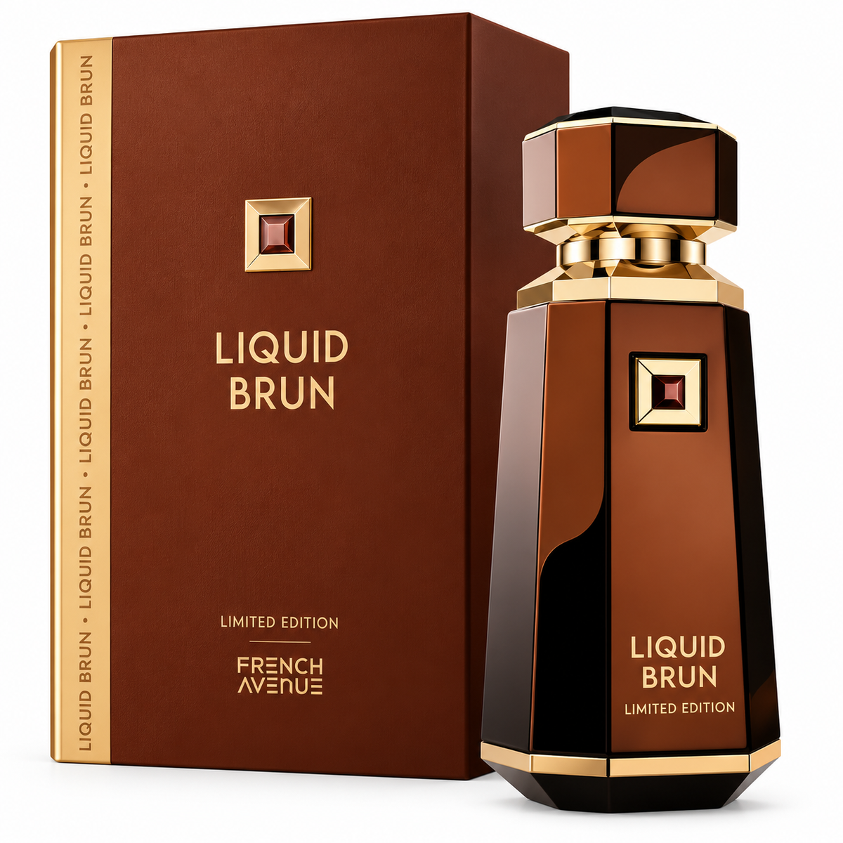 Liquid Brun Limited Edition 150 ml French Avenue