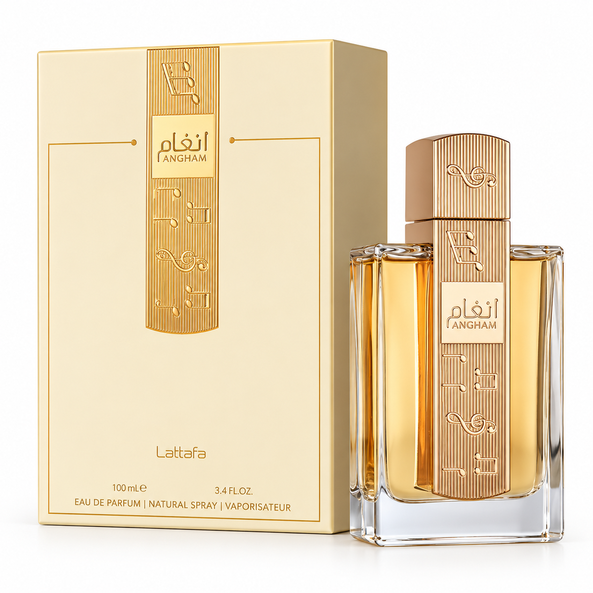 Lattafa Angham EDP 100 ml