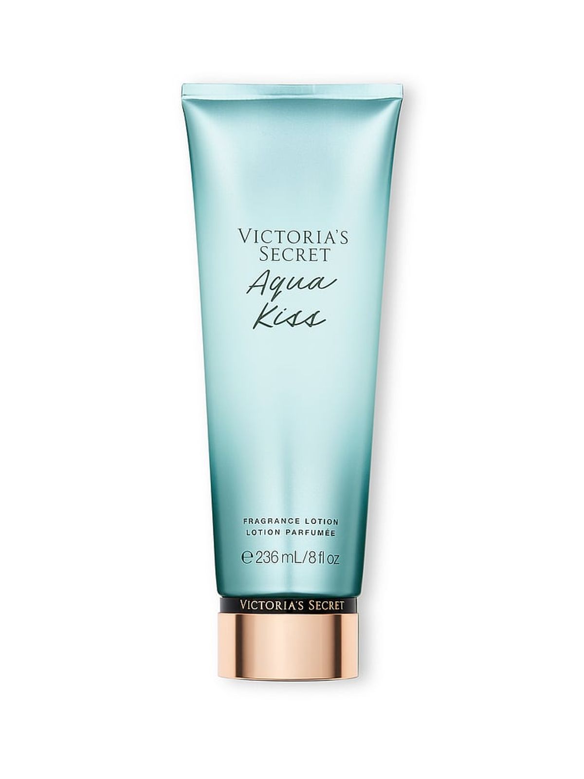 AQUA KISS BY VICTORIA´S SECRET 236 ML