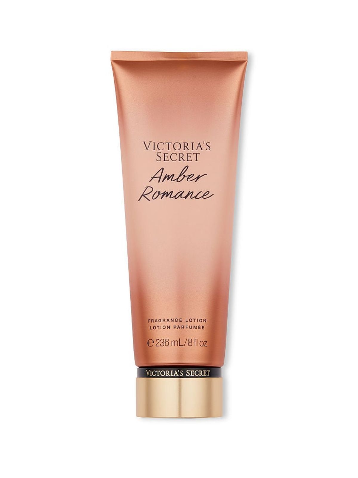 AMBER ROMANCE BY VICTORIA´S SECRET 236 ML