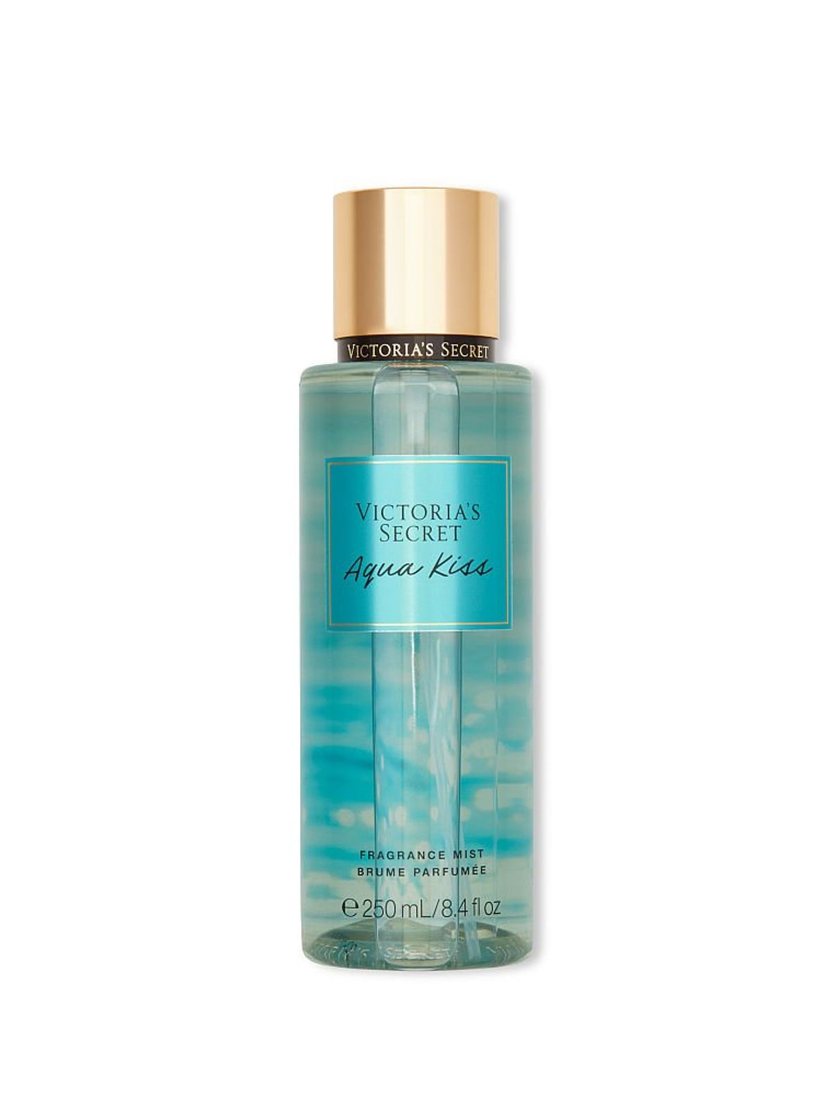 AQUA KISS BY VICTORIA´S SECRET 250 ML