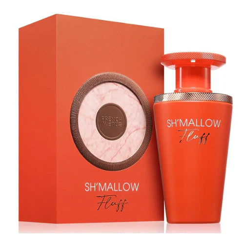 SH' MALLOW FLIFF BY FRENCH AVENUE 100 EDP WOMAN
