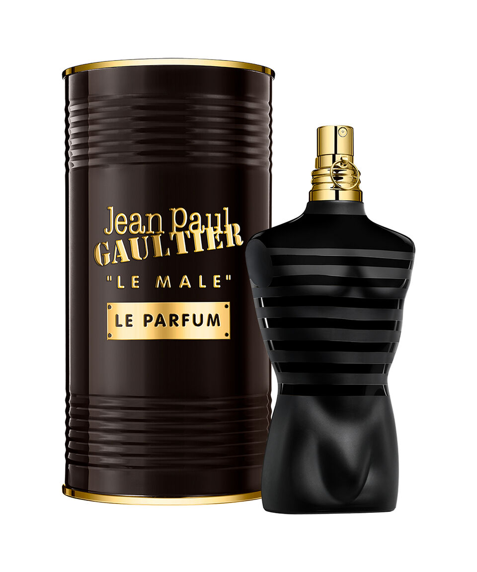 Le Male Le Parfum By Jean Paul Gaultier 125 Ml Edp Men
