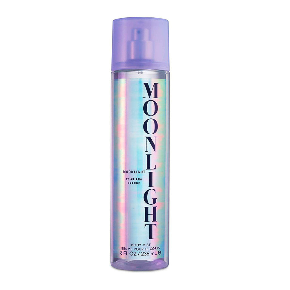 BODY MIST MOONLIGHT BY ARIANA GRANDE 236 ML WOMAN