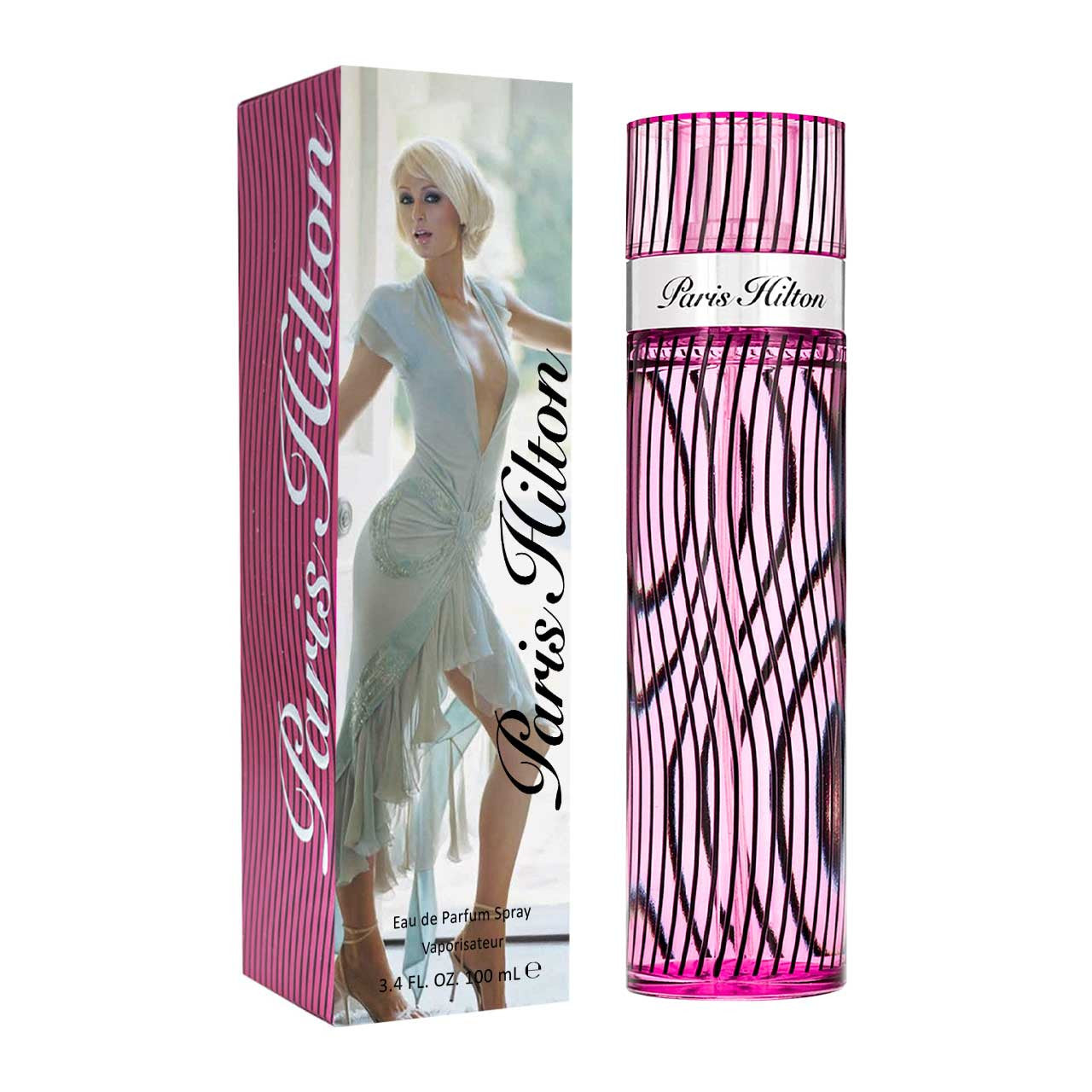 Paris Hilton 100 Ml Edp Dama