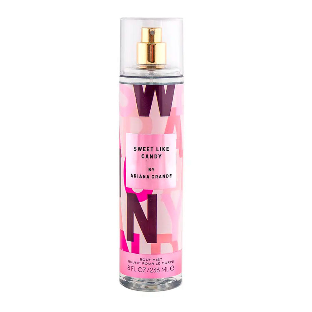 BODY MIST SWEET LIKE CANDY BY ARIANA GRANDE 236ML