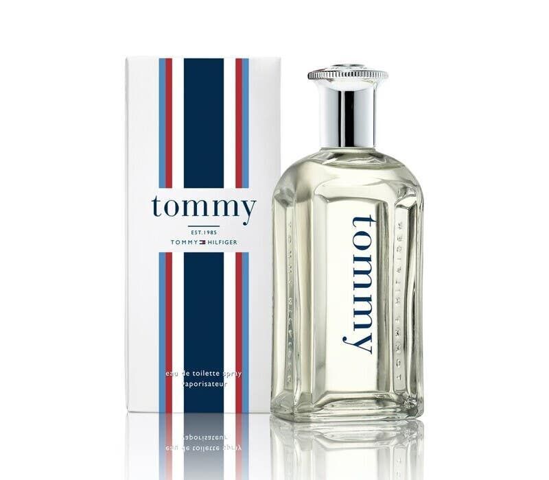 Tommy By Tommy Hilfiger 100 Ml Edt Men