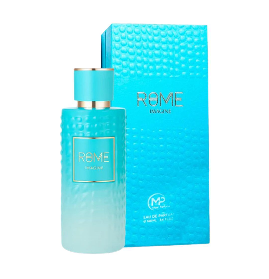 Rome Imagine By Bharara 100 Ml Edp Men