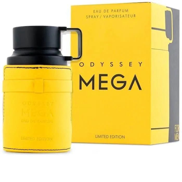 Odyssey Mega By Armaf 200 Ml Edp Men