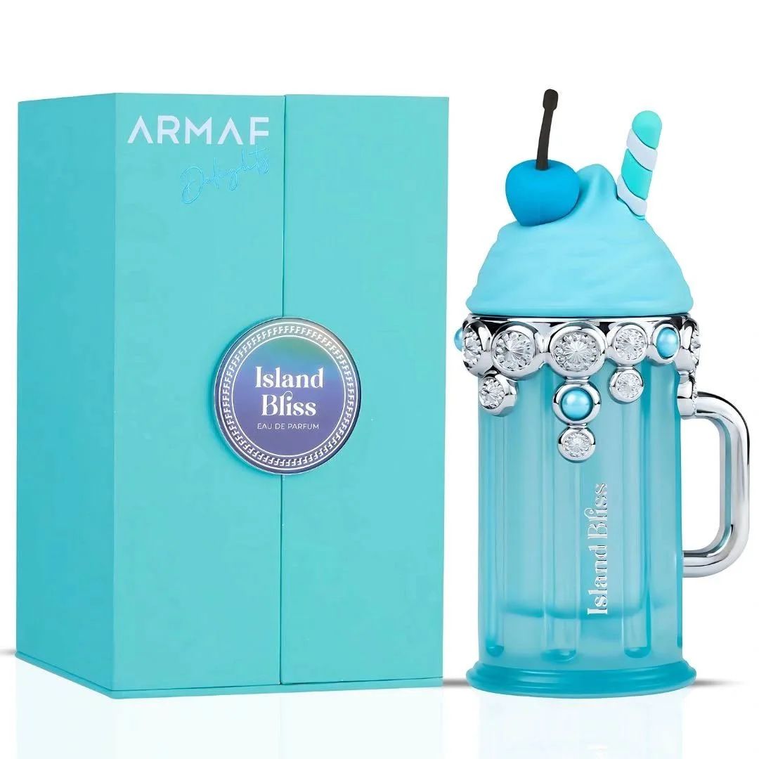 Island Bliss By Armaf 100 Ml Edp Woman