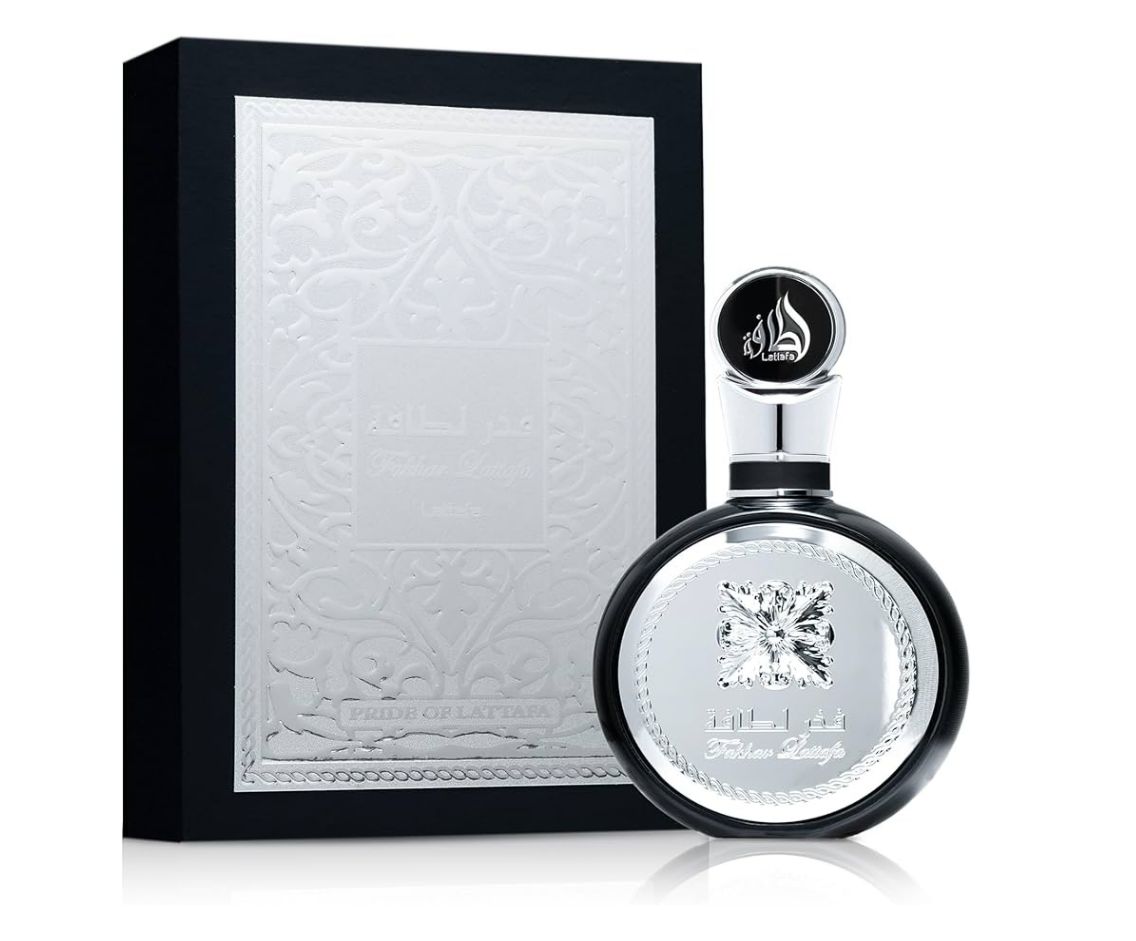 Fakhar By Lattafa 100 Ml Edp Men