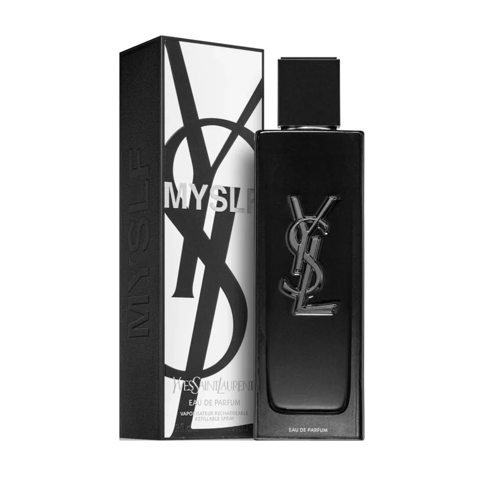 MYSLF BY YSL 100 ML EDP MEN