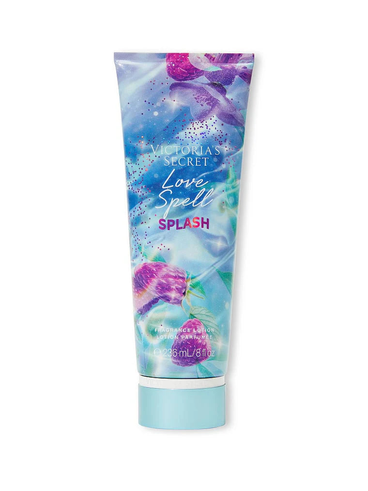 LOVE SPELL SPLASH BY VICTORIA SECRET 236 ML
