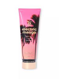 ELECTRIC MANGO BY VICTORIA SECRET 236 ML WOMAN