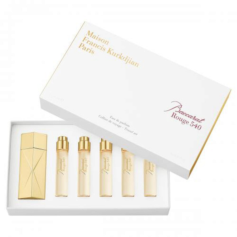 Set Baccarat Rouge 540 By Maison Francis Kurkdjian Paris 6 P