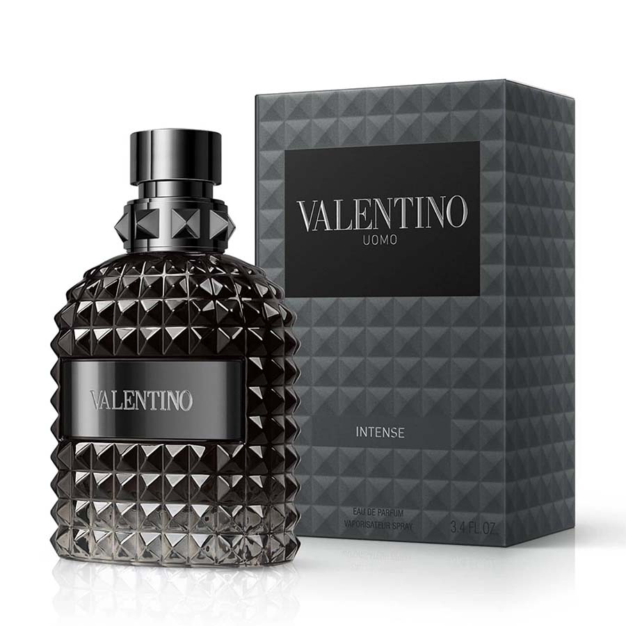 VALENTINO UOMO INTENSE 100 ML EDP MEN