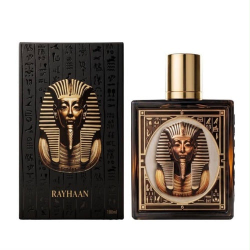 Pharaoh By Rayhaan 100ml EDP Men