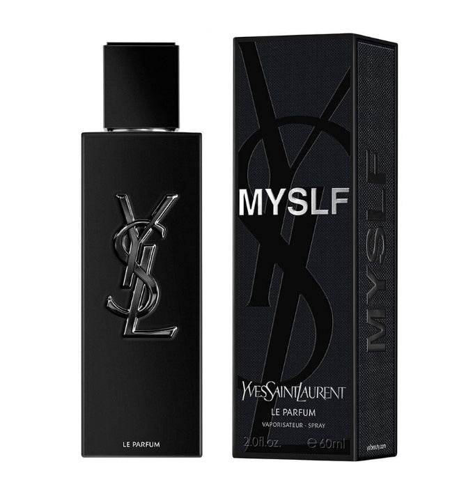 MYSLF LE PARFUM BY YSL 100ML MEN