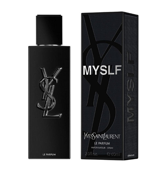 Myslf Le Parfum By YSL 100ml Men
