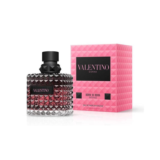 BORN IN ROMA DONNA INTENSE BY VALENTINO
