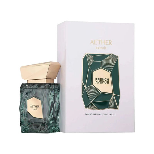 AETHER BY FRENCH AVENUE