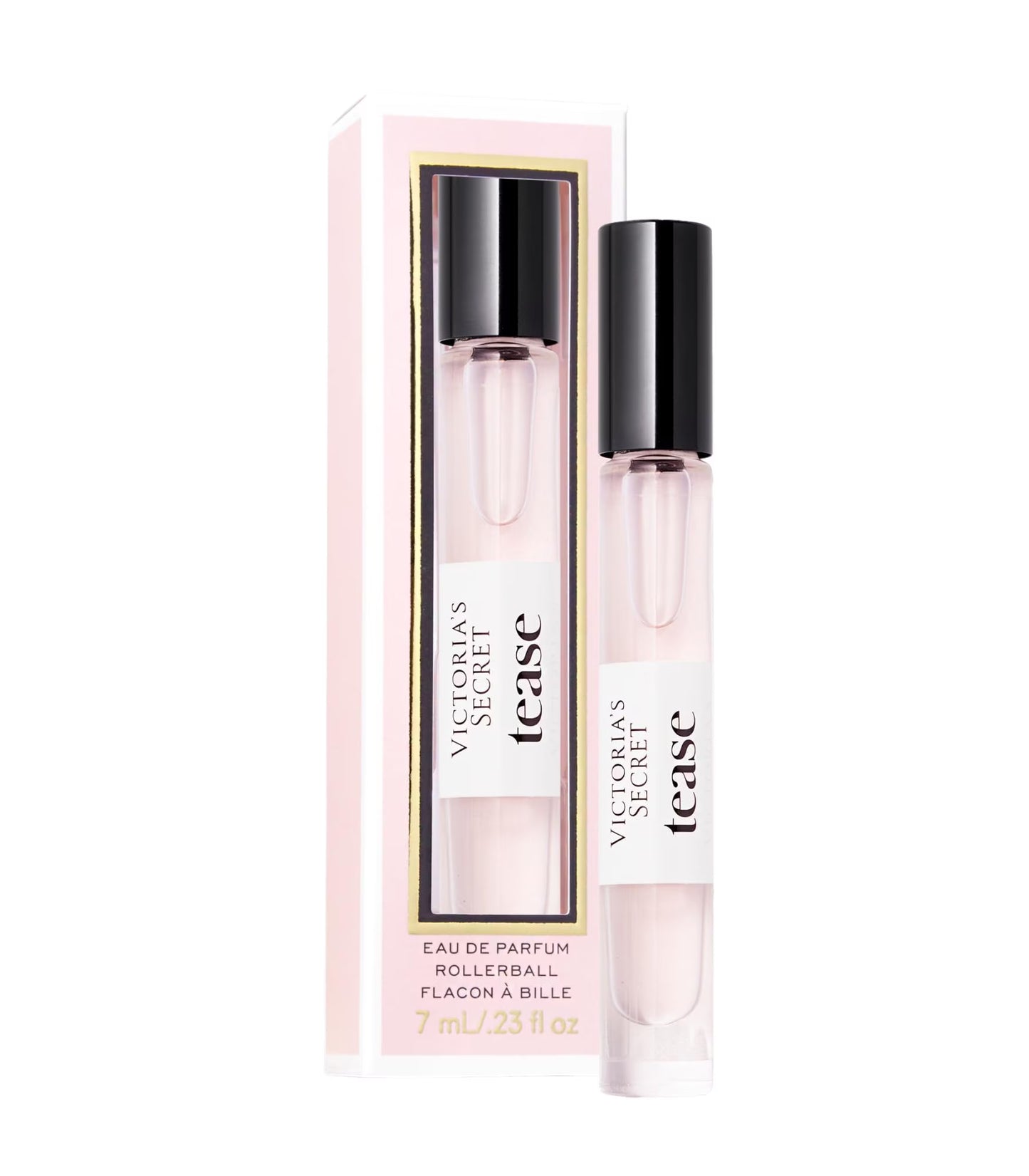 BOLSILLO TEASE BY VICTORIA SECRET 7 ML EDP WOMAN