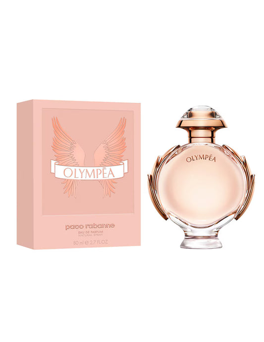 Olympea by Paco Rabanne 80 ml EDP Woman