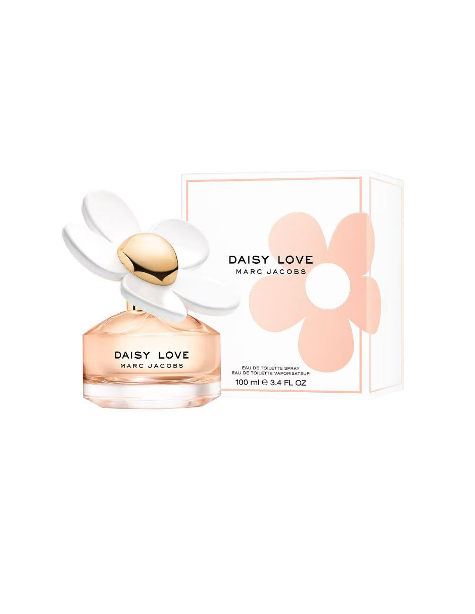 Daisy Love by Marc Jacobs 100 ml EDT Woman