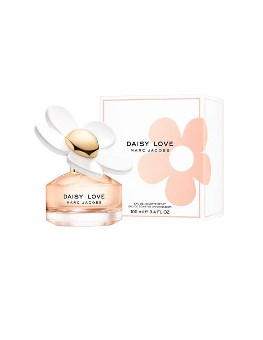 Daisy Love by Marc Jacobs 100 ml EDT Woman