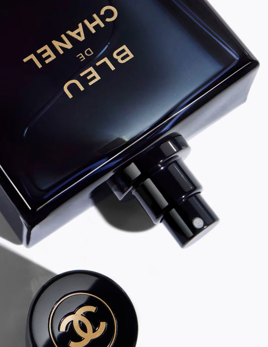 BLEU BY CHANEL 150 ML PARFUM MEN