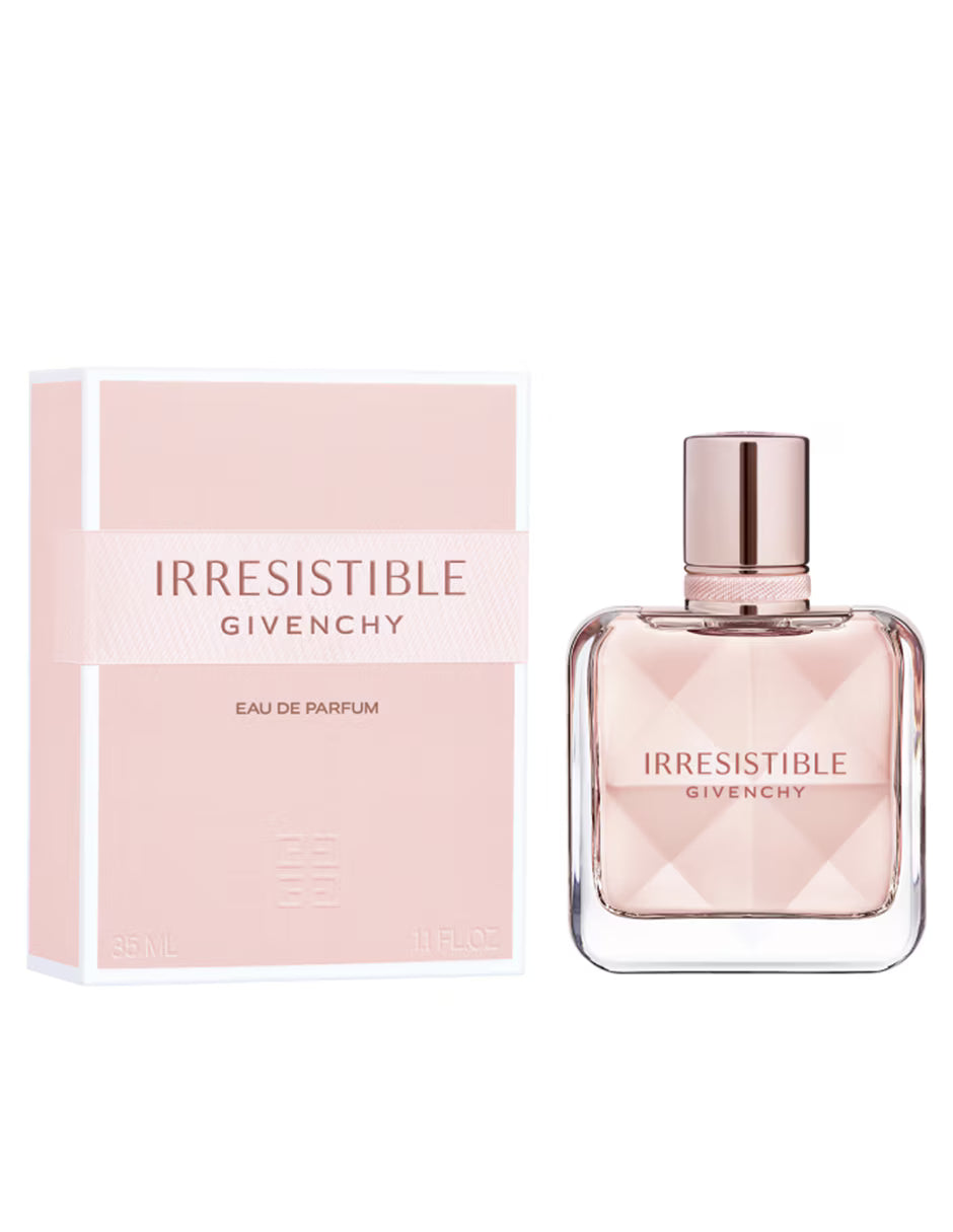 IRRESISTIBLE BY GIVENCHY 80 ML EDP DAMA