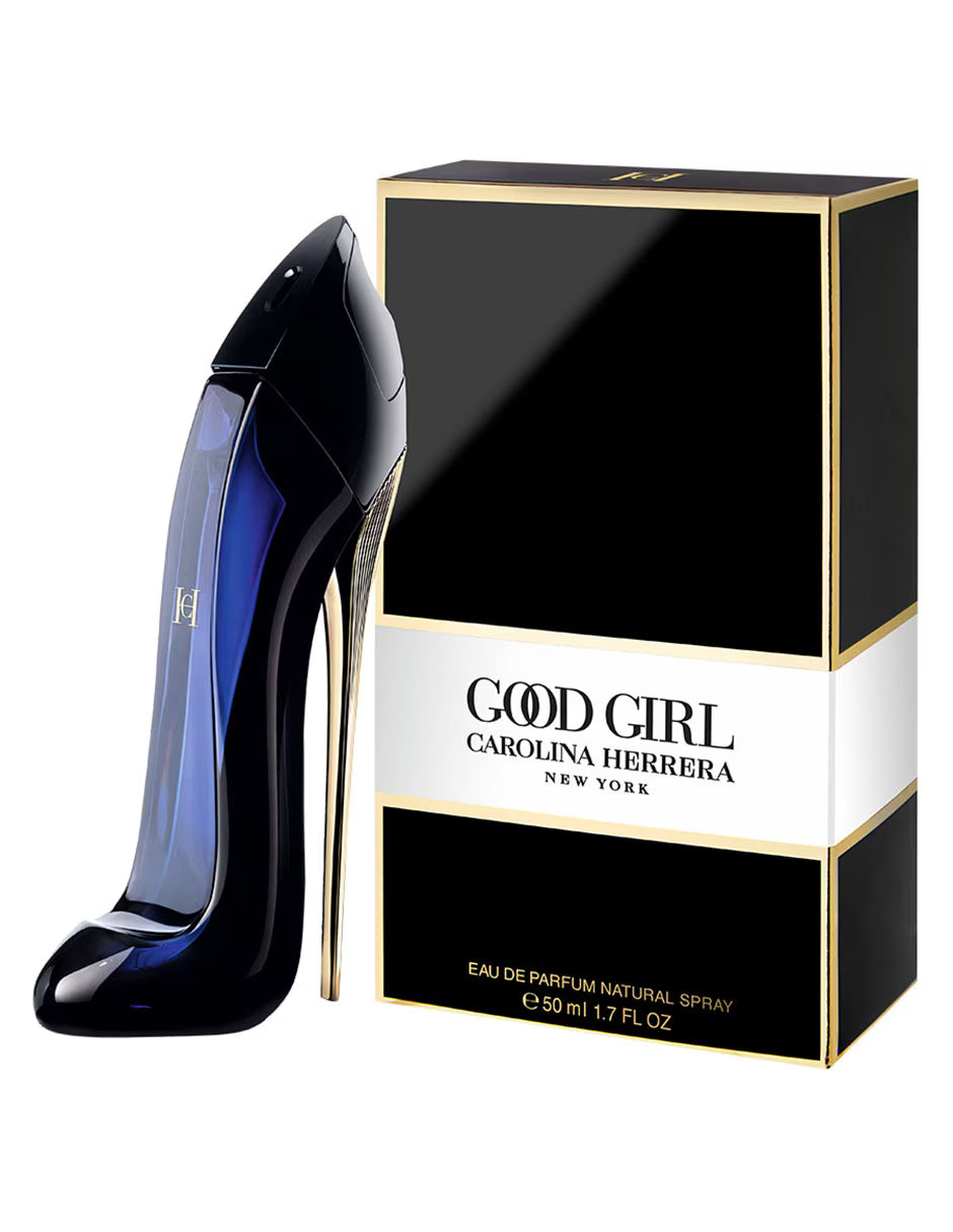 GOOD GIRL BY CAROLINA HERRERA 80 ML EDP DAMA