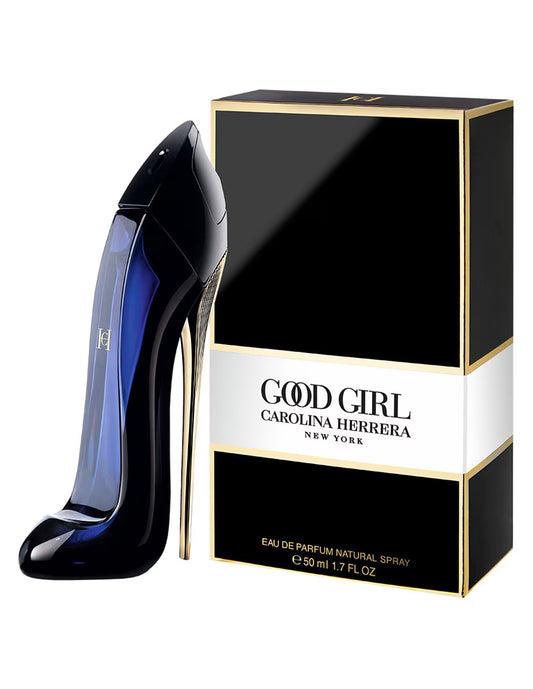 GOOD GIRL BY CAROLINA HERRERA 80 ML EDP DAMA