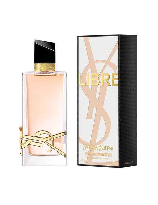 LIBRE BY YSL 90 ML EDT WOMAN