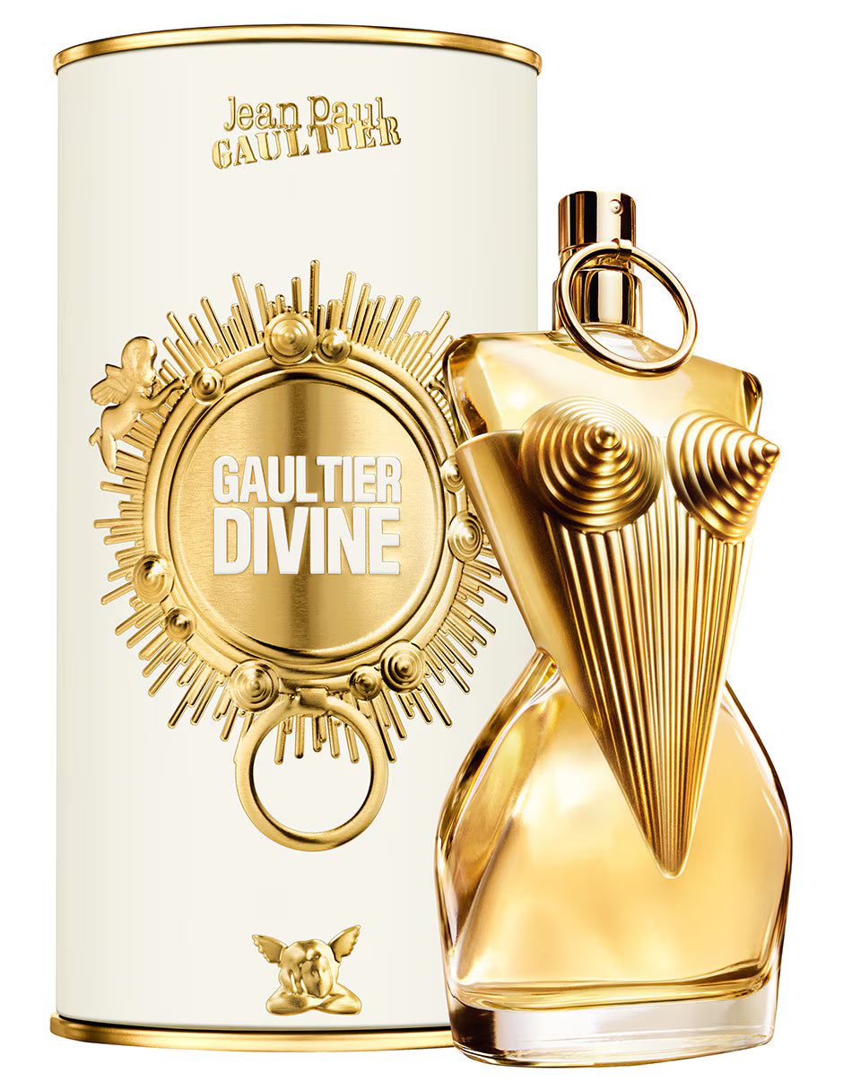 DIVINE BY JEAN PAUL GAULTIER 100 ML EDP WOMAN