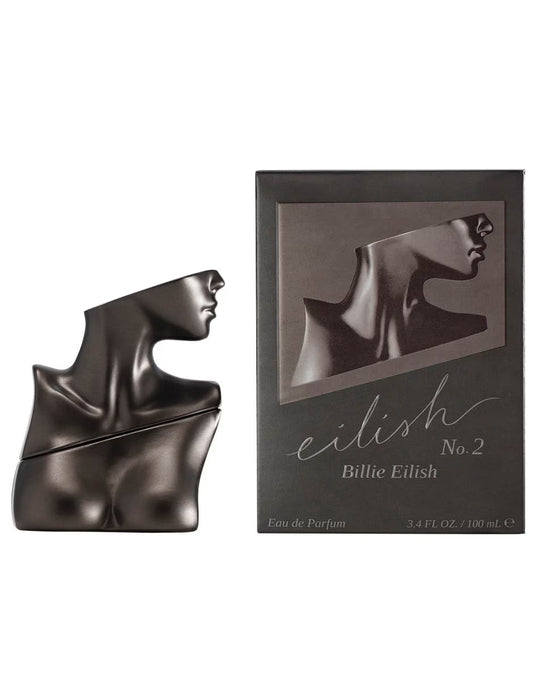 EILISH N°2 BY BILLIE EILISH 100 ML EDP WOMAN