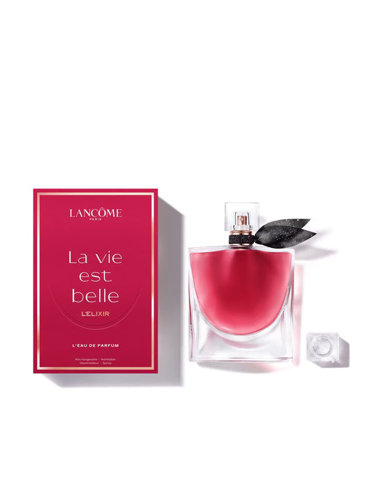 La Vie Est Belle L´Elixir By Lancome 100 Ml Edp Woman