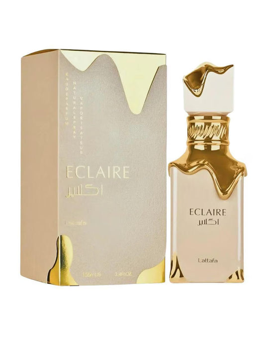 ECLAIRE BY LATTAFA 100 ML EDP WOMAN