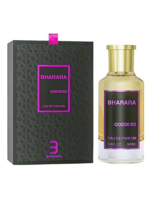 GODDESS BY BHARARA 100 ML EDP WOMAN
