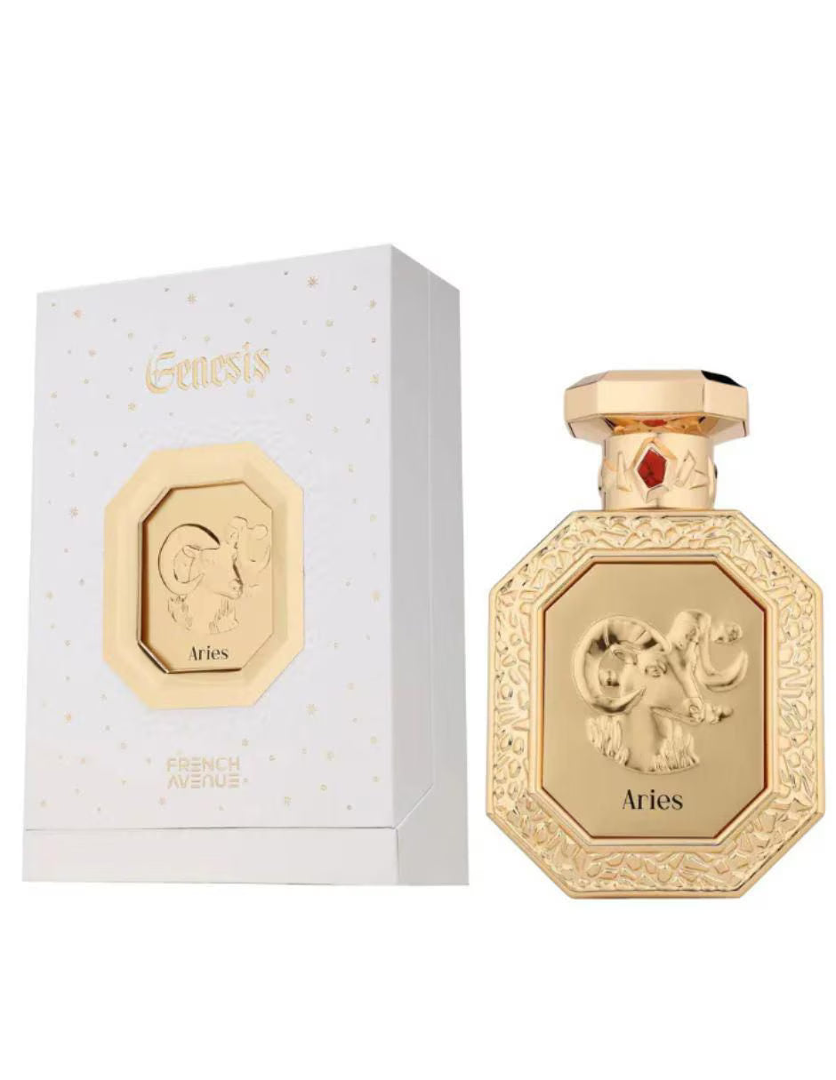 GENESIS ARIES BY FRENCH AVENUE 90 ML UNISEX